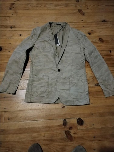 Blazer ikks homme taille - ikks, 50