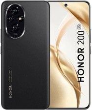 Honor 200 5G 512 Go noir