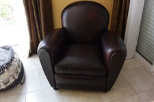 FAUTEUIL CLUB OXFORD