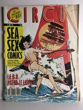 Circus 111 la passion - -,