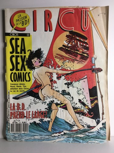 Circus 111 la - j2,