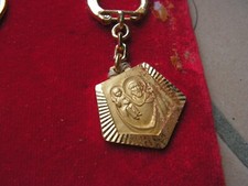 porte cle   ancien  st