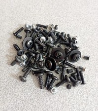 Lot Vis Visserie Vrac Fixation Maintien TV Télé Télévision Samsung UE40B6000VM