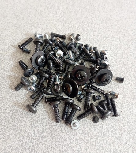 Lot vis visserie vrac - vrac, fixation
