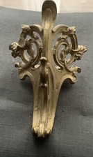 Ancien  Grand Pied Pendule ou