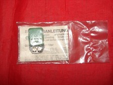 FLEISCHMANN HO N 6950 REDRESSEUR DE VOIE CIRCUIT TRAIN ELECTRIQUE NEUF BLISTER