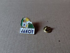 pin's boisson / pastis Janot