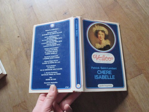 Veillees des chaumieres - des,