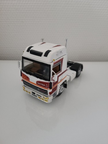 Tracteur berliet 350 camion - tracteur,