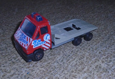 Majorette Renault Master T 35