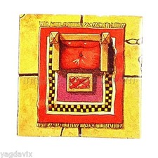 AHC29 PION THRONE COUNTER ADVANCED HEROQUEST WARHAMMER BITZ