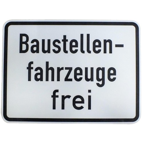 Original panneau - original, de