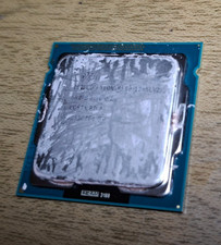 Intel Xeon E3-1265L V2 CPU