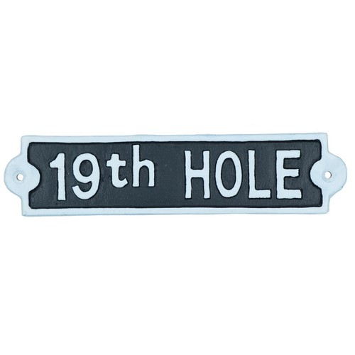 Plaque panneau fonte 19ème