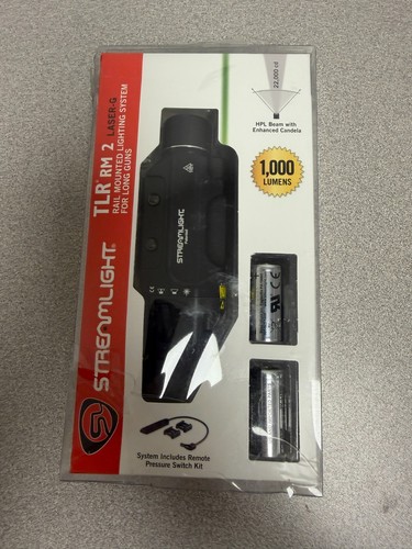 Streamlight 69453 tlr w - streamlight, w/