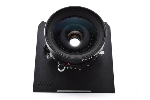 Fujifilm fujinon 8 90 - s, 1:8/90