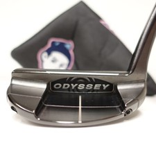 Putter Lefty ODYSSEY Black Series Tour Design #9 33 pouces sans H/C