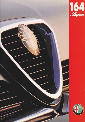 Catalogue brochure alfa - catalogue,