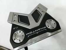 Titleist Scotty Cameron Phantom 11.5 2024 Putter 34 in Steel