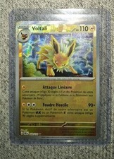 Carte Pokémon REVERSE