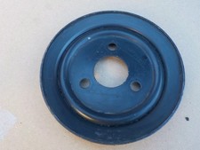 poulie direction assistee bmw e24/e32/e34 moteur bmw m30