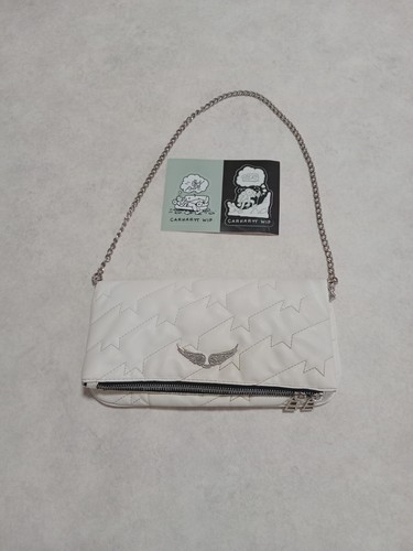 Sac bandoulière pochette - À, bandoulière/pochette