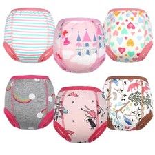 Culotte Enfant Apprentissage