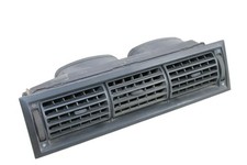 Buses d'air VW T4 Utilisation