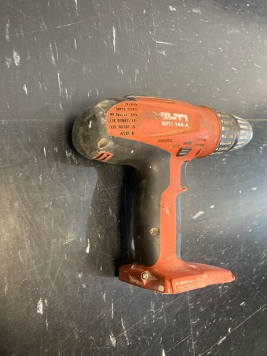 Hilti sfh 144 cordless - hilti,