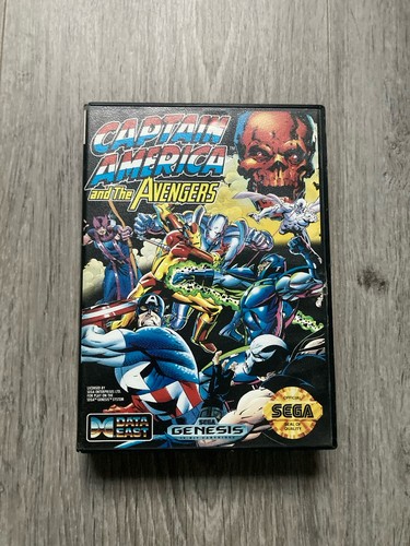 Captain america and the - captain,