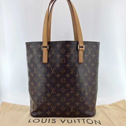 Authentic louis vuitton luco - louis,