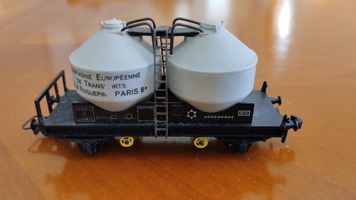 Hornby échelle wagon - Échelle,