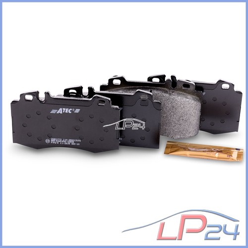Jeu plaquettes frein pour - jeu,