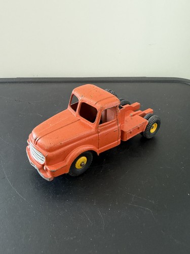 Dinky toys camion willeme - toys,