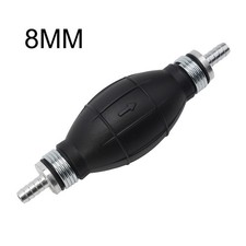8mm-Fuel Poire D'Amorçage