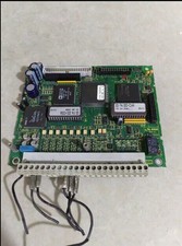 1pc  used   KEB  F4  0C.F4.080-0017 0C.F4.080-001E