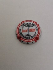 Capsule de Champagne Daniel Perrin N67c Cote3