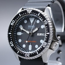 [EXC+5] Montre Automatique