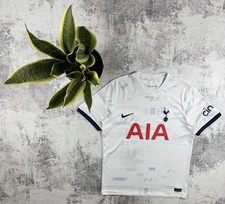 maillot tottenham avec bas taille xs