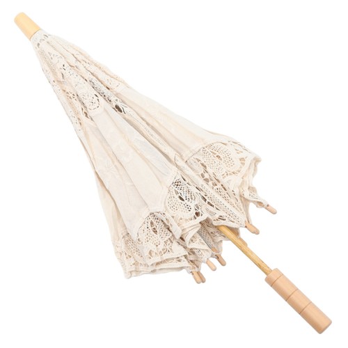 Ombrelle dentelle mariage - ombrelle,