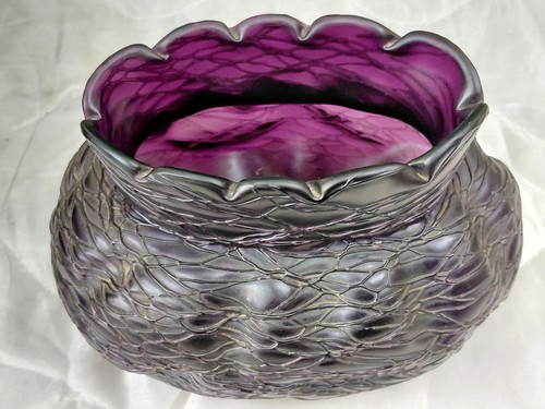Antiquite verrerie art deco - antiquite,