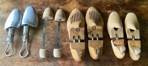 Paires anciens - 4,