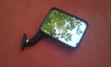 VW Transporter Caravelle T3 Rétroviseur Gauche/Manual Wing Mirror OEM 251857513A