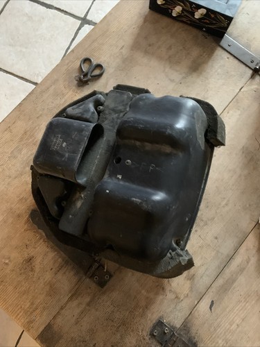 Boîte air oem yamaha 850 - À,