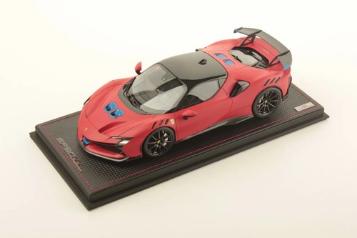 Ferrari sf90 xx - xx, stradale