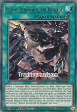 Yu-Gi-Oh! Assaut Aéroporté Tri-Brigade : R MP21-FR202