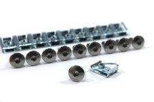 Yamaha R1 R6 Tête de fourche