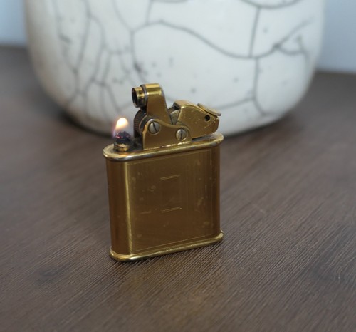 Thorens oriflam briquet à - thorens, "oriflam"