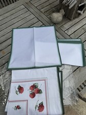 Nappe Italienne Vintage Esprit