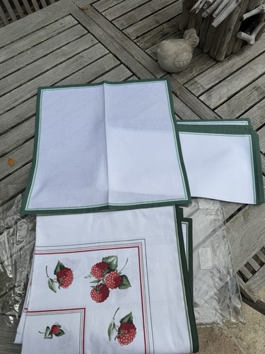 Nappe italienne vintage - nappe,